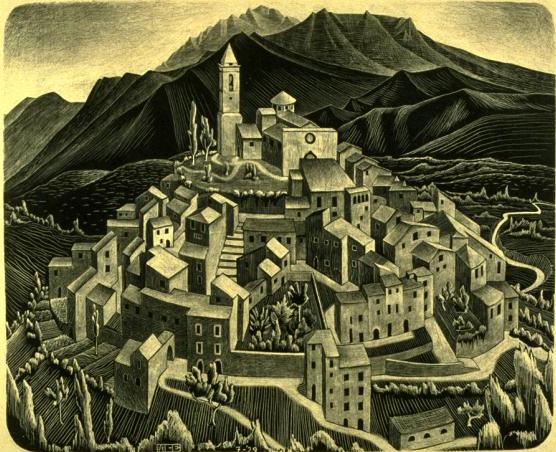 Goriano Sicoli