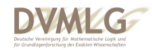 Deutsche Vereinigung für Mathematische Logik und für Grundlagenforschung der Exakten Wissenschaften