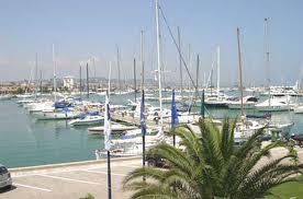 Porto turistico Marina di Pescara