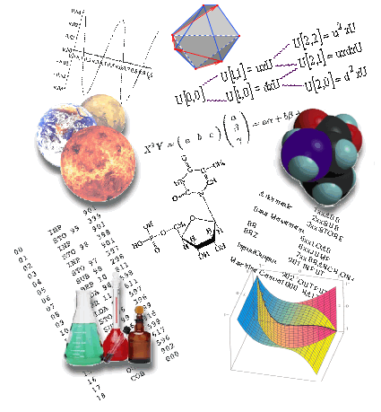 Homepage Dip. di Scienze