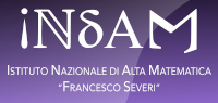 Logo INdAM