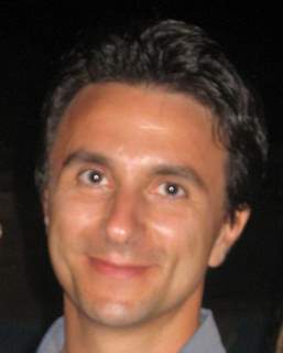 A picture of Fabio Fioravanti